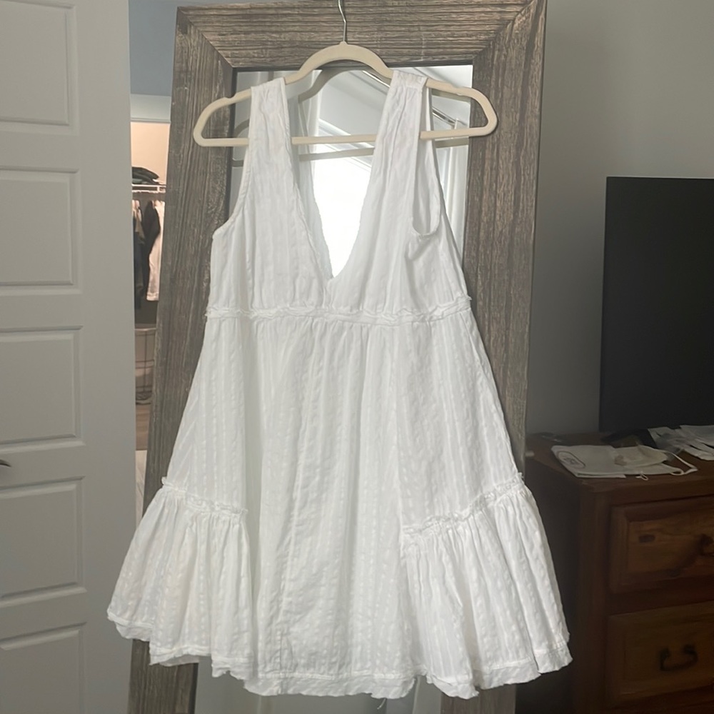 Elan dress
